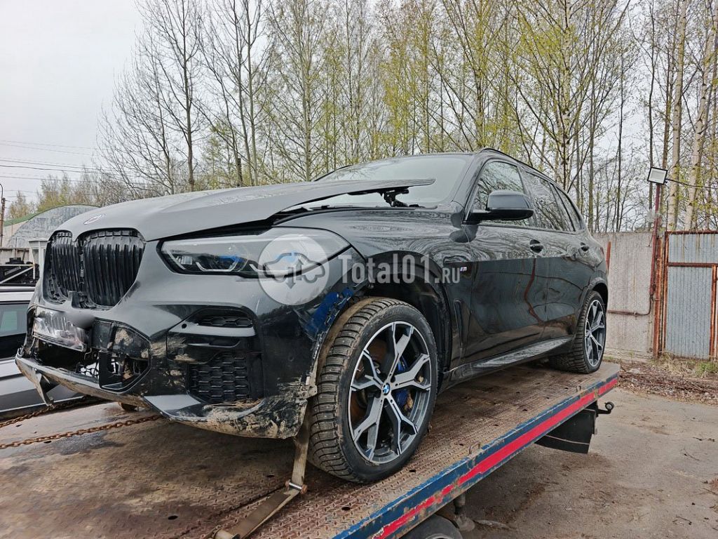 Фото BMW X5 42