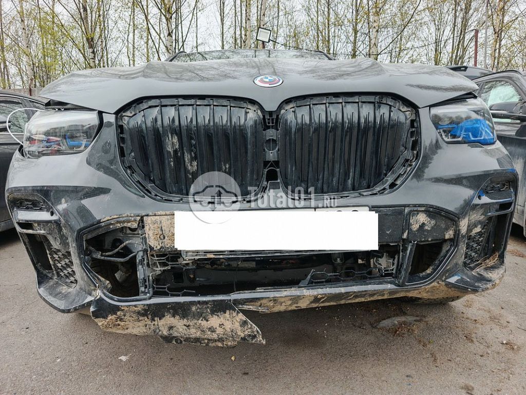 Фото BMW X5 48