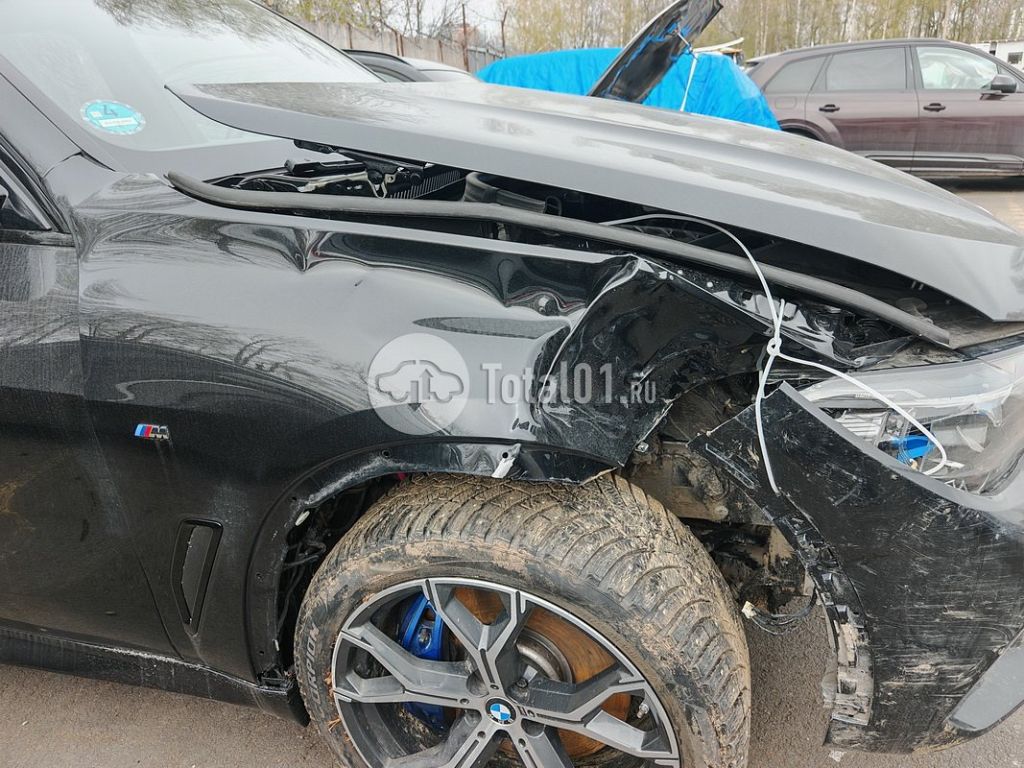 Фото BMW X5 60