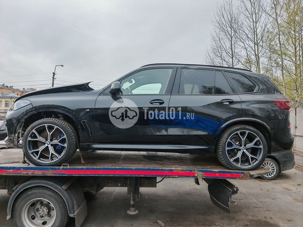 Фото BMW X5 62