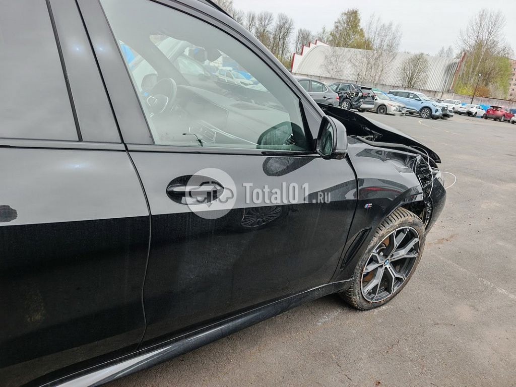 Фото BMW X5 66