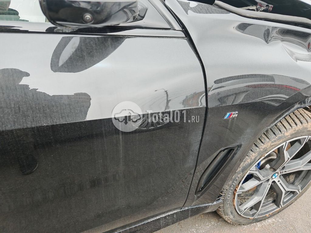 Фото BMW X5 68