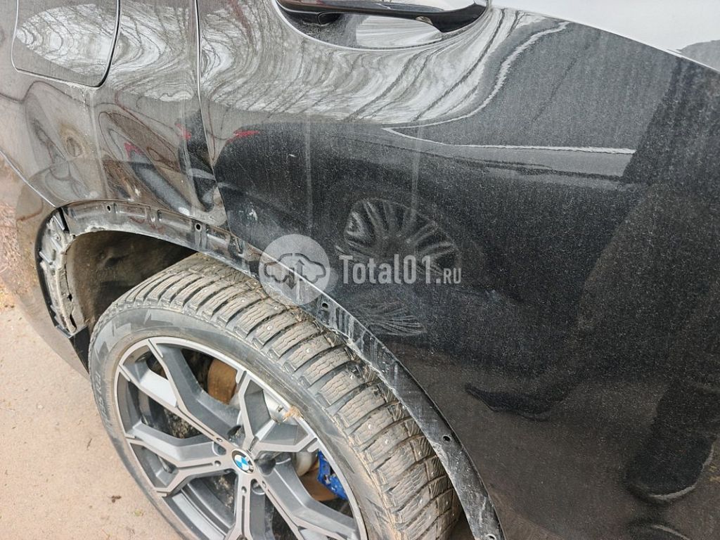 Фото BMW X5 72
