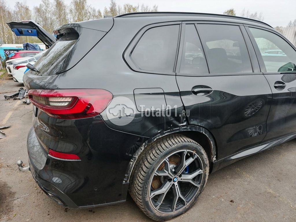 Фото BMW X5 74