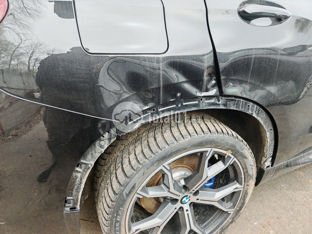 Фото BMW X5 76
