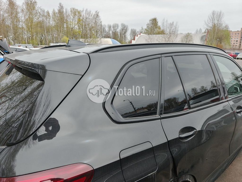 Фото BMW X5 78