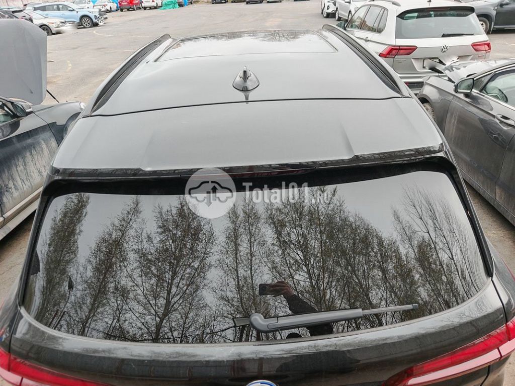Фото BMW X5 82