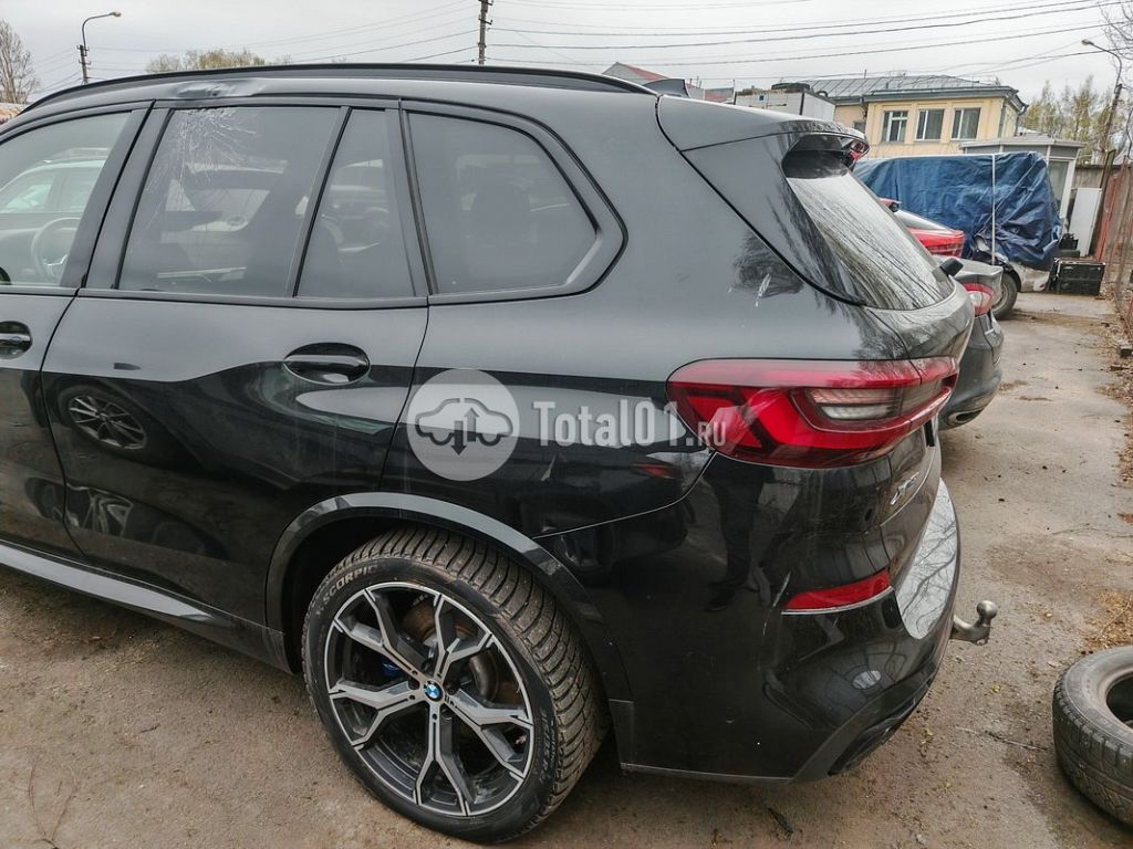 Фото BMW X5 88