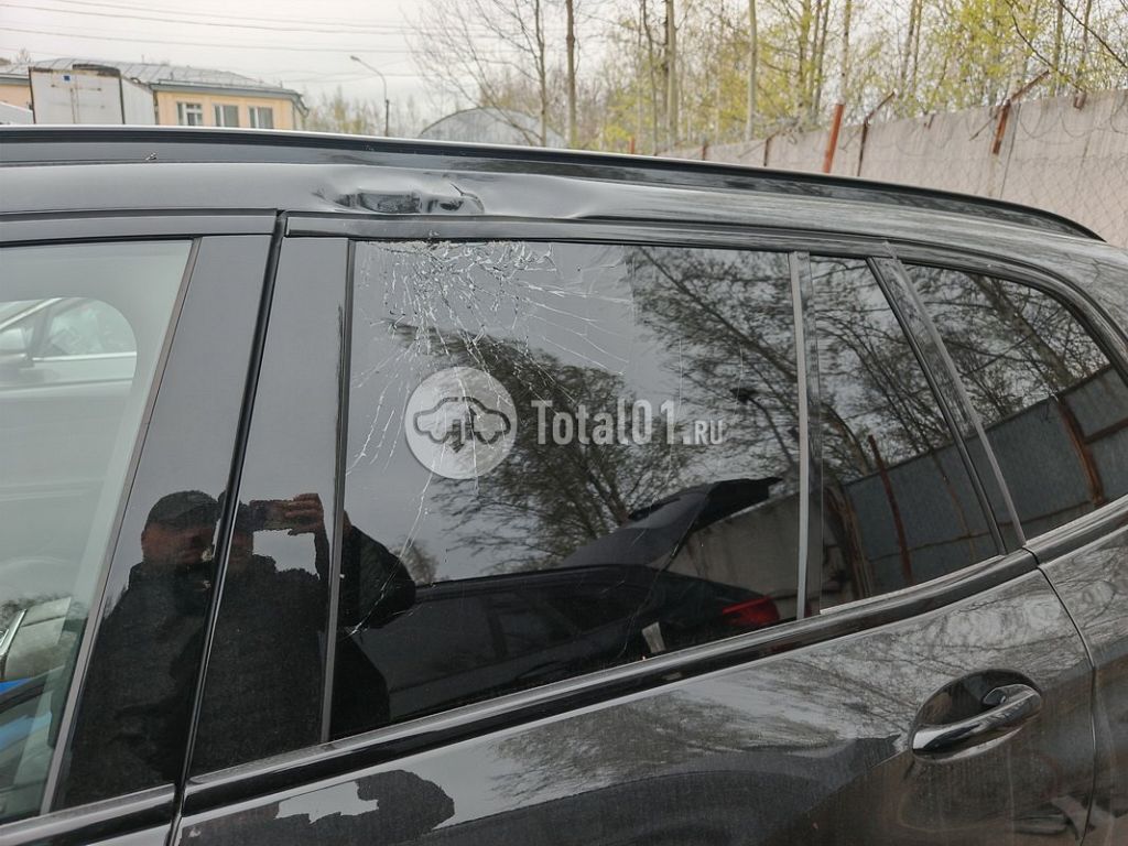Фото BMW X5 92