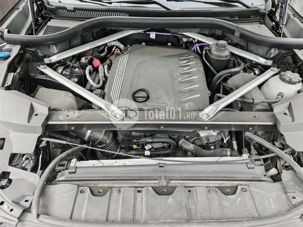 Фото BMW X5 104