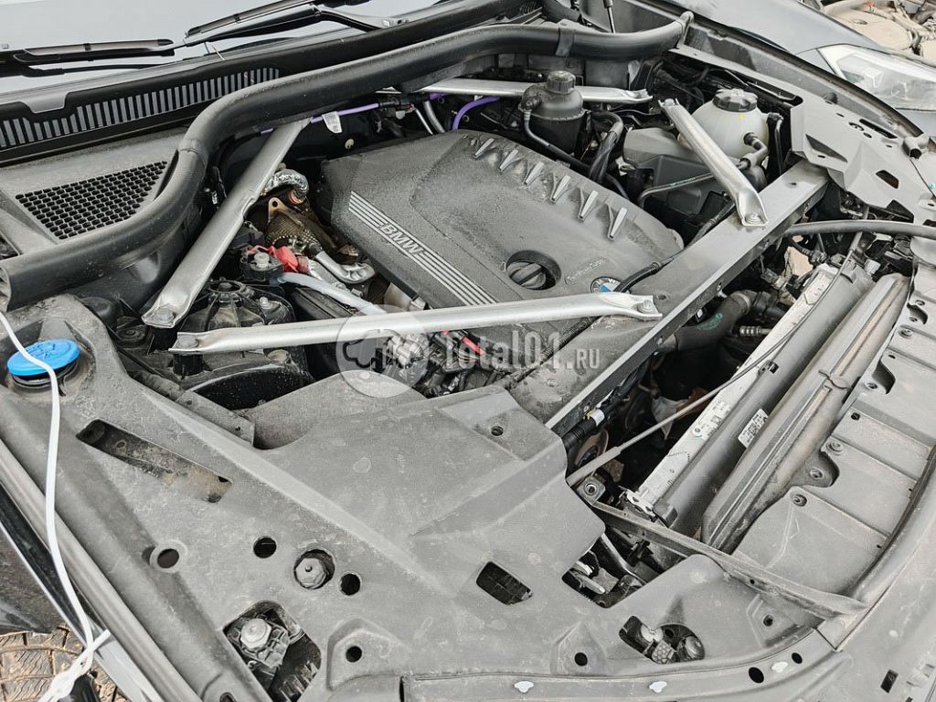Фото BMW X5 108