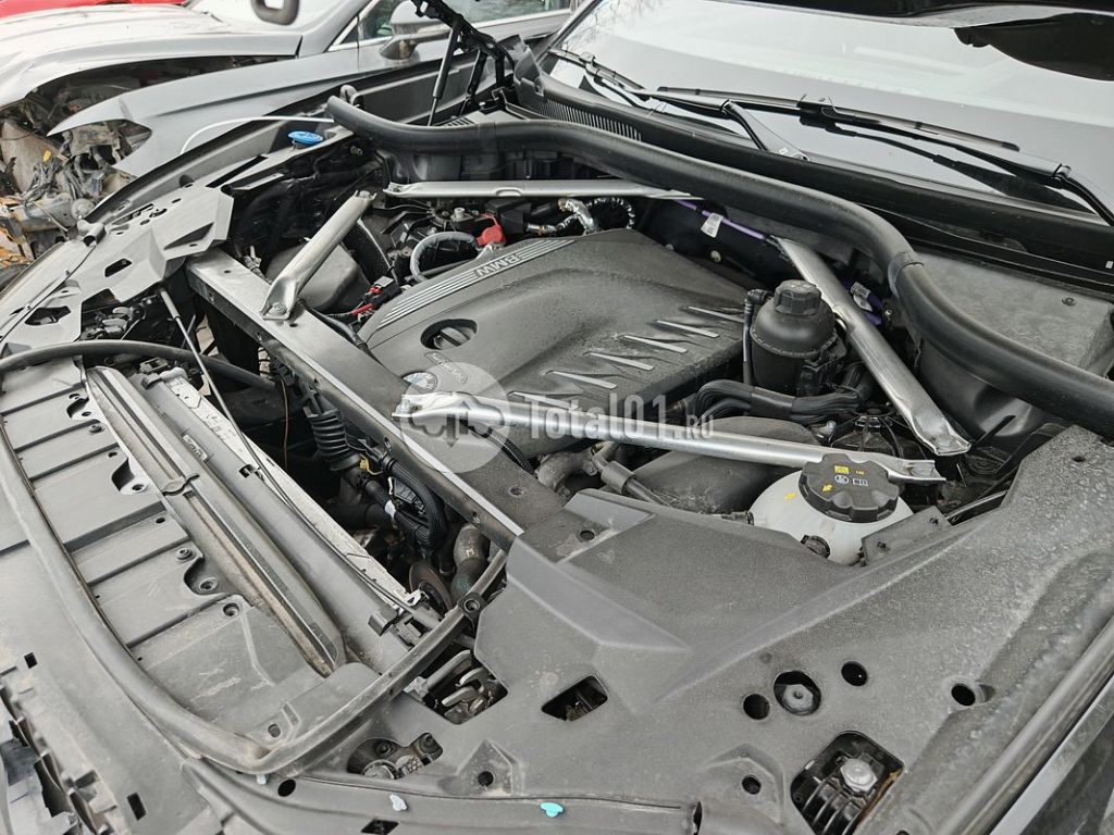 Фото BMW X5 110