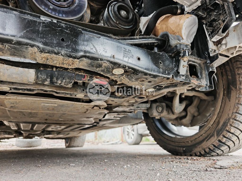 Фото BMW X5 116