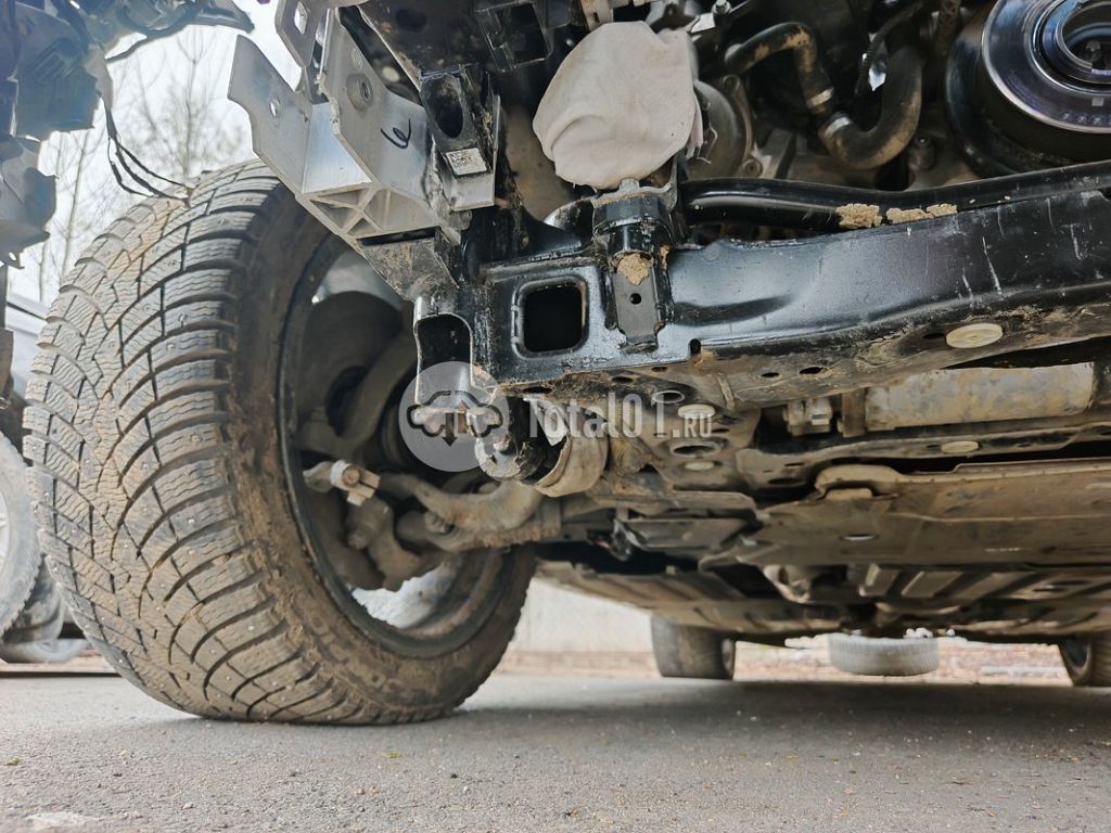 Фото BMW X5 118