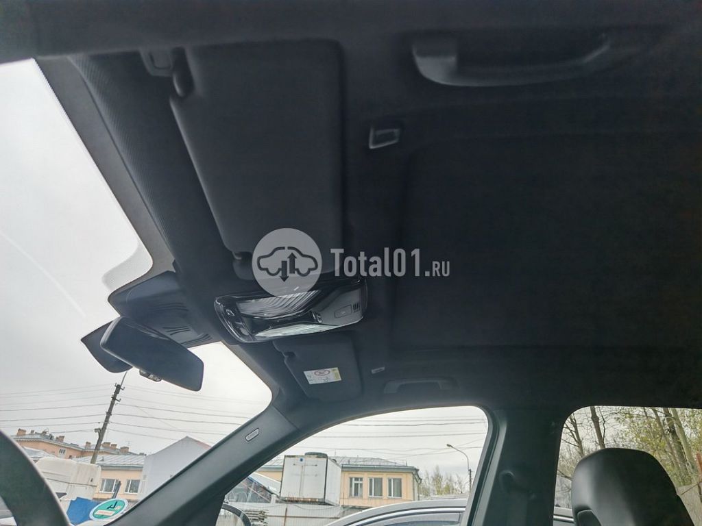 Фото BMW X5 134