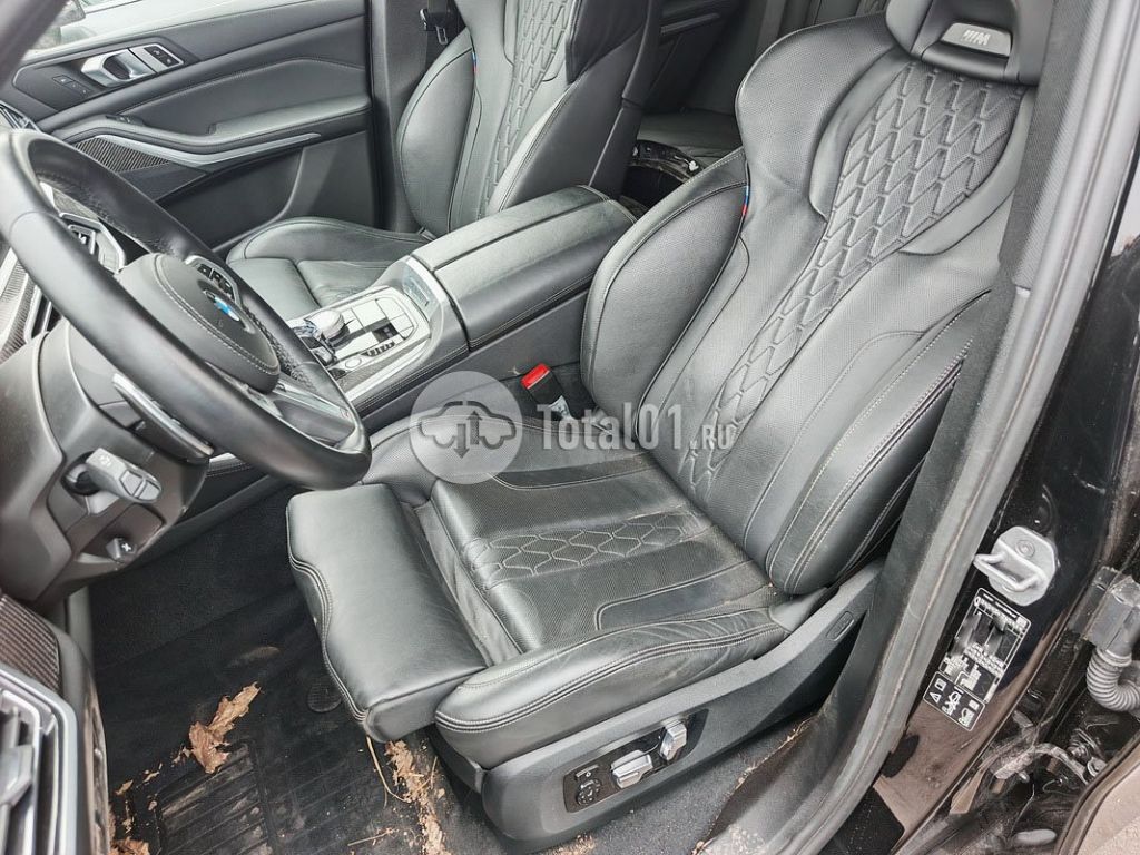 Фото BMW X5 138