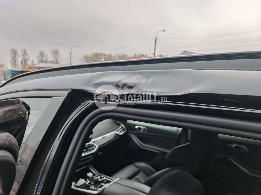 Фото BMW X5 142