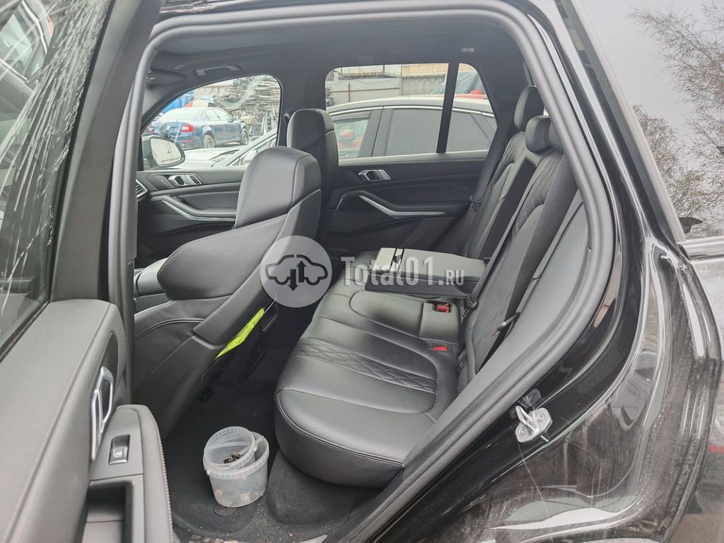 Фото BMW X5 144