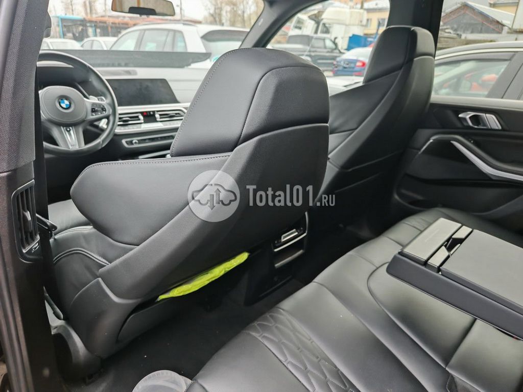 Фото BMW X5 146