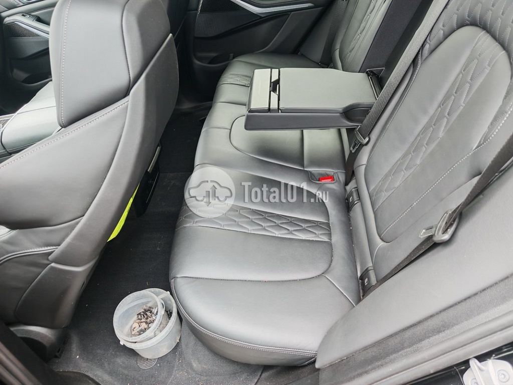 Фото BMW X5 148