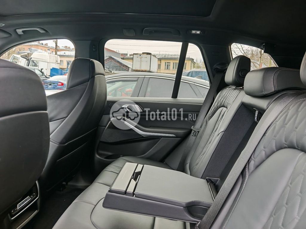Фото BMW X5 152