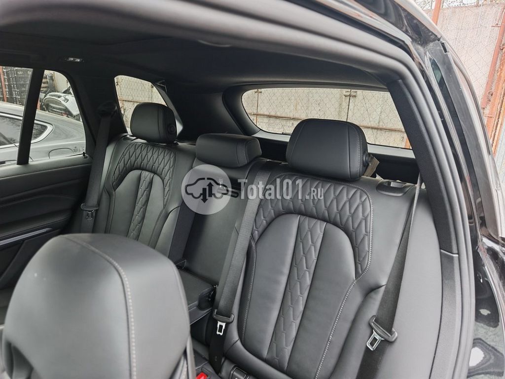 Фото BMW X5 158