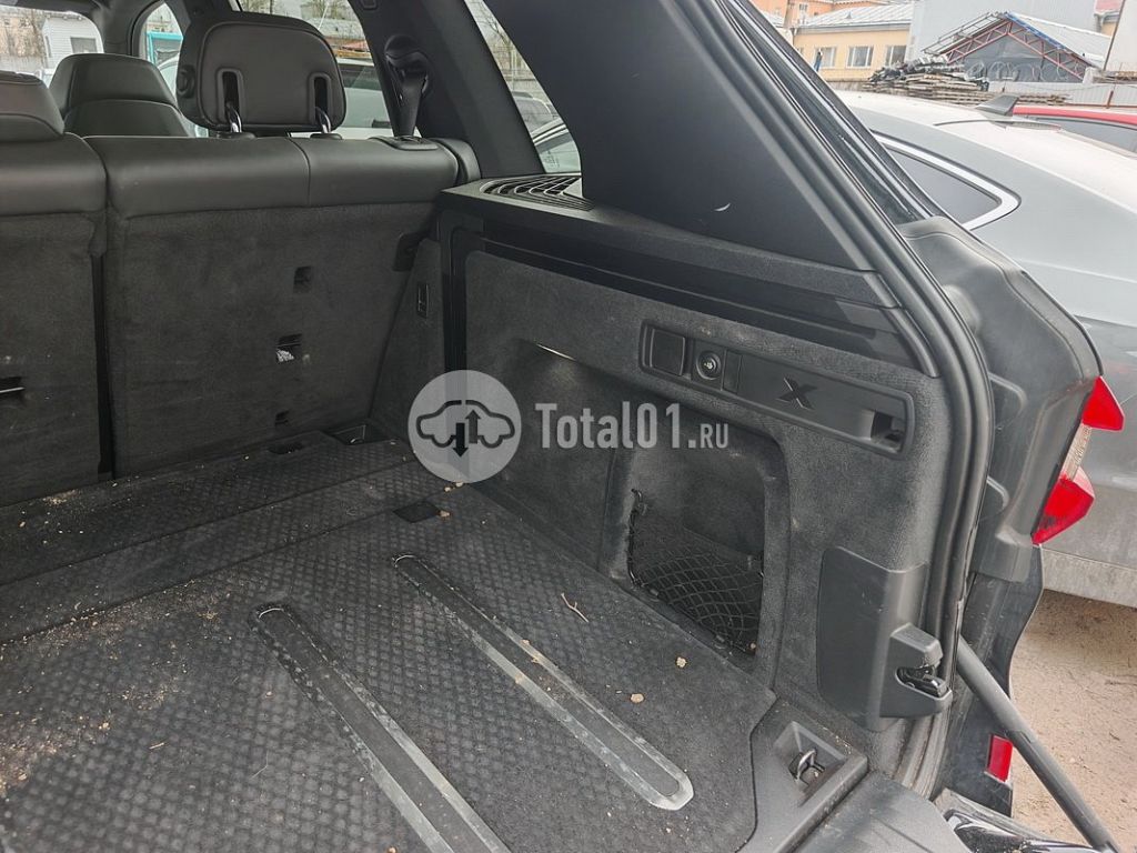 Фото BMW X5 162