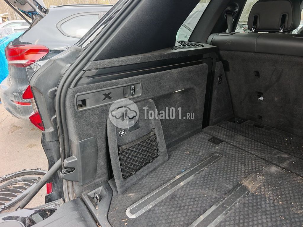 Фото BMW X5 164