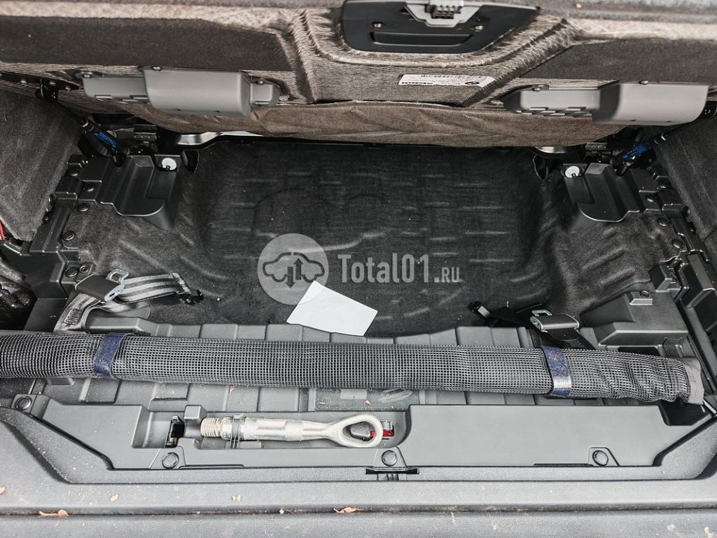 Фото BMW X5 166
