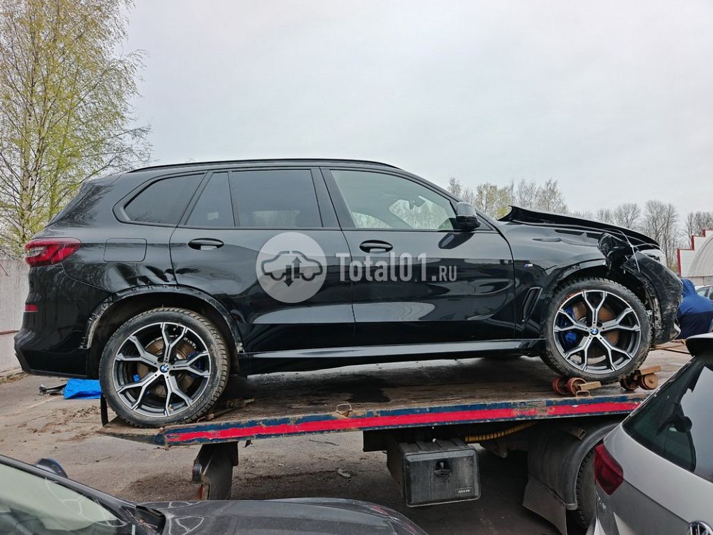Фото BMW X5 172