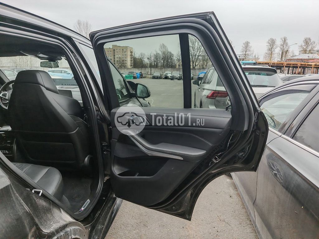 Фото BMW X5 174