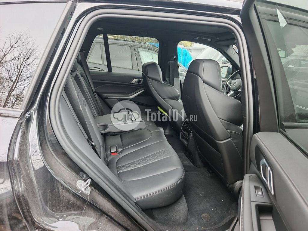 Фото BMW X5 176