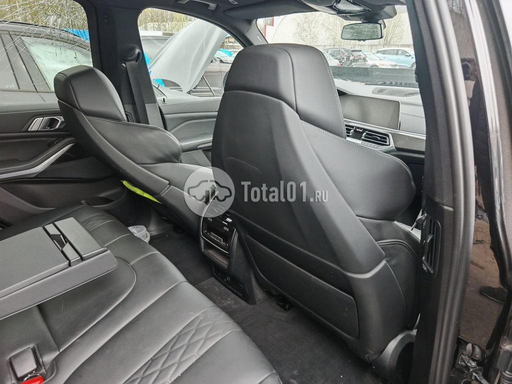 Фото BMW X5 178