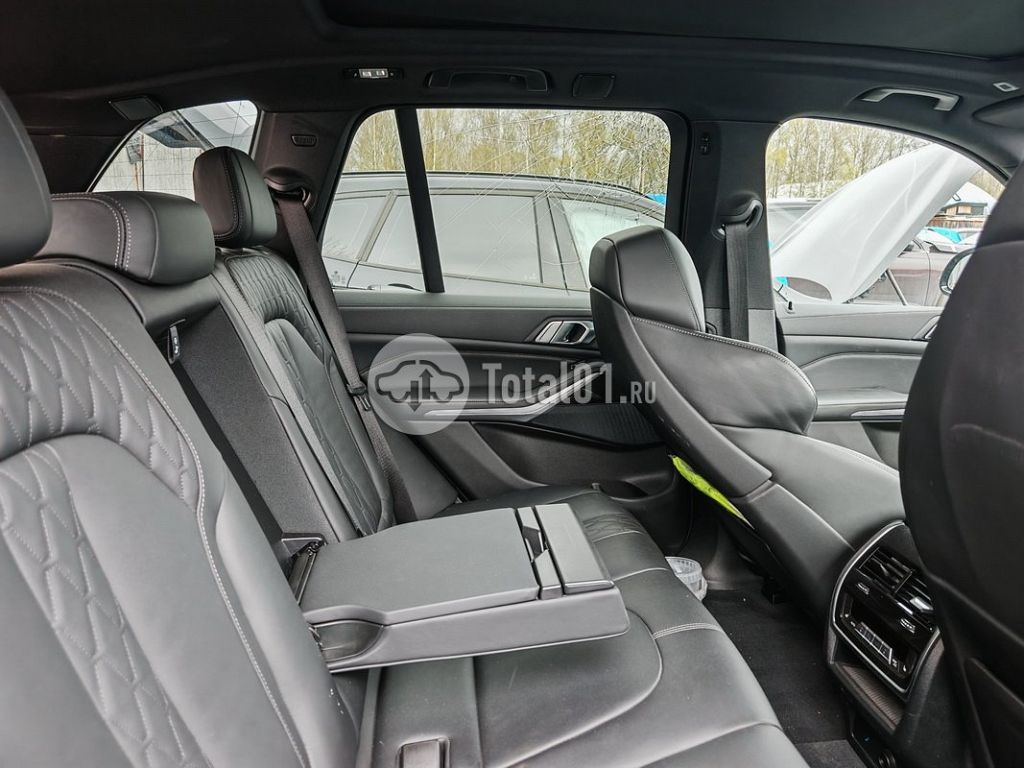 Фото BMW X5 182