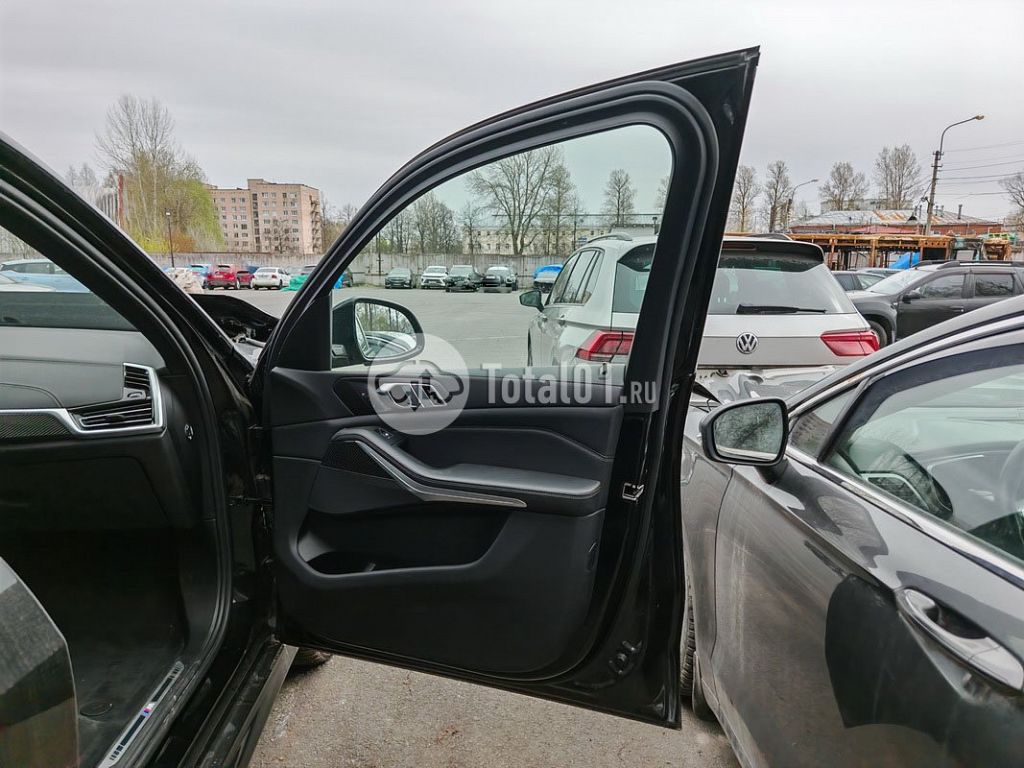 Фото BMW X5 184