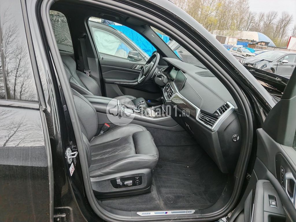 Фото BMW X5 186