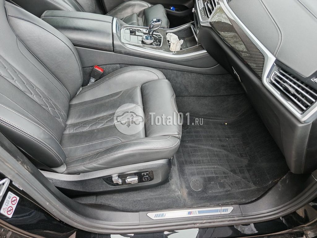 Фото BMW X5 188