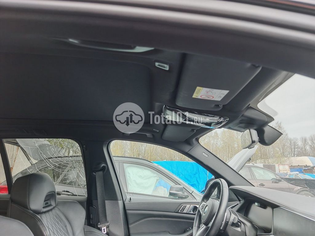 Фото BMW X5 192