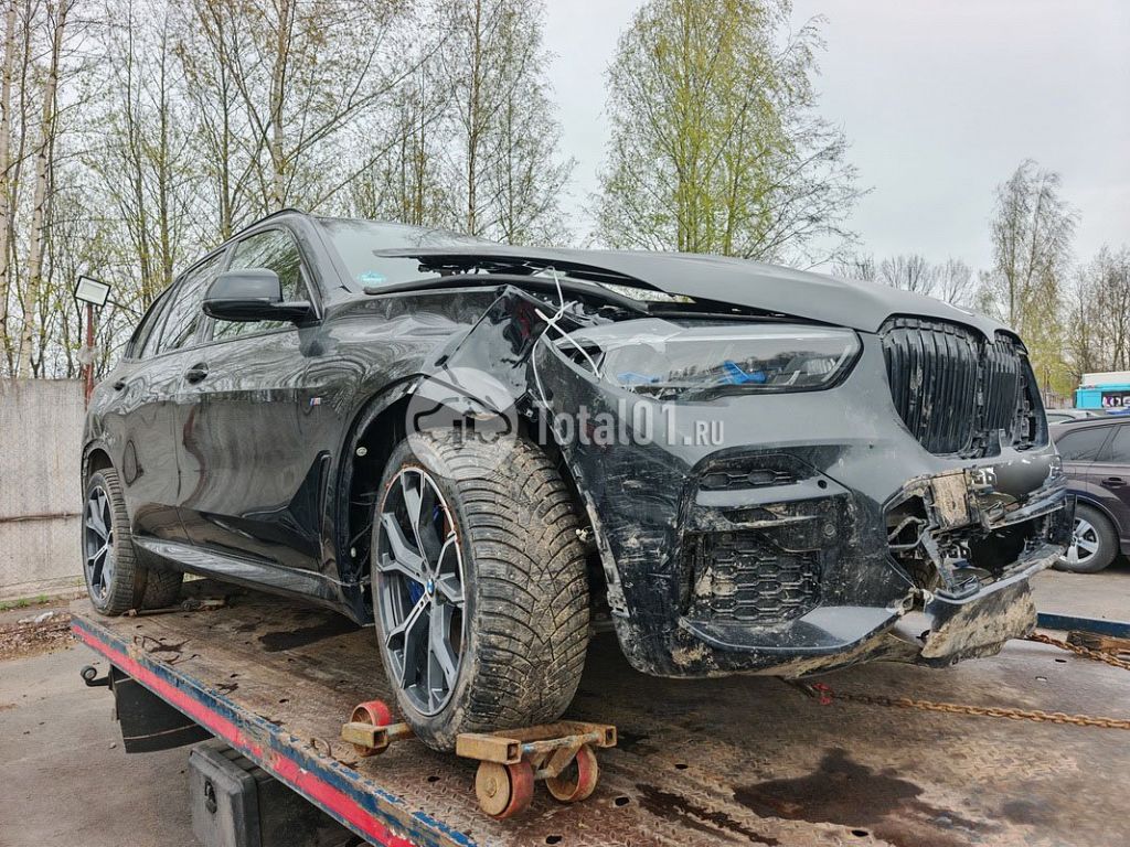 Фото BMW X5 194