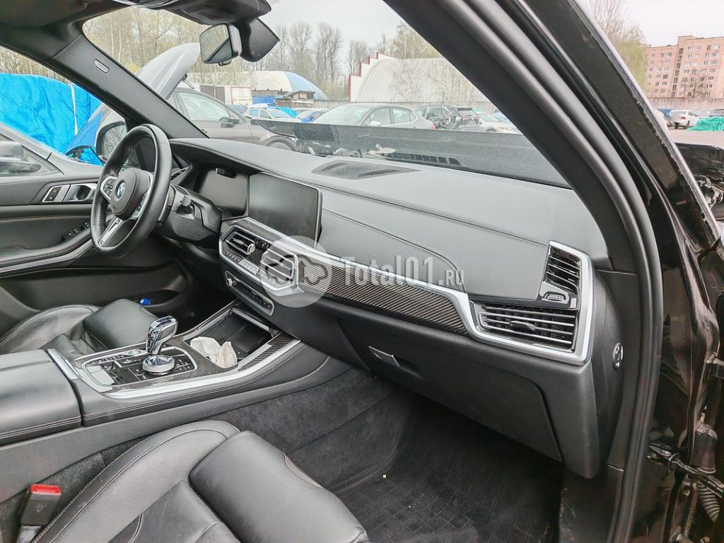 Фото BMW X5 196