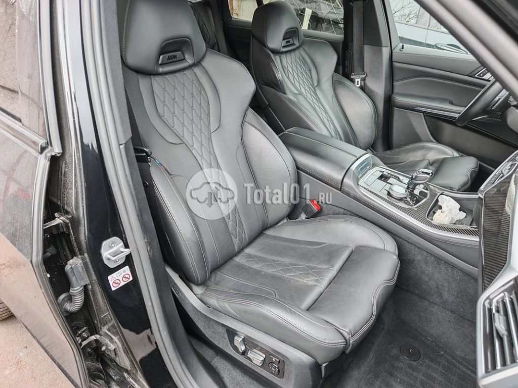 Фото BMW X5 198