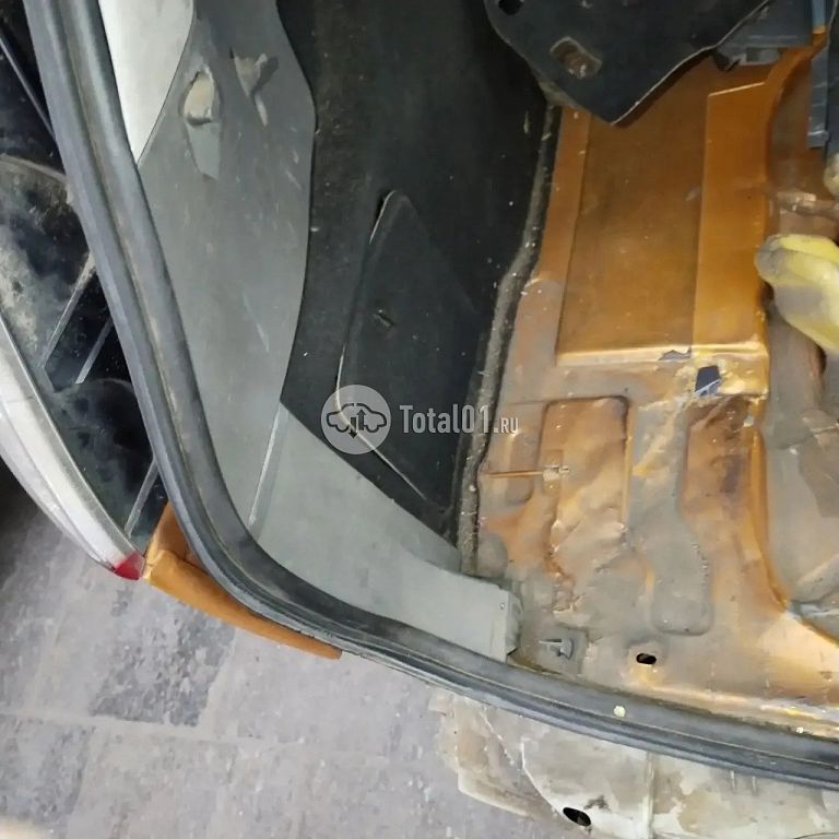 Фото Ford Focus 12