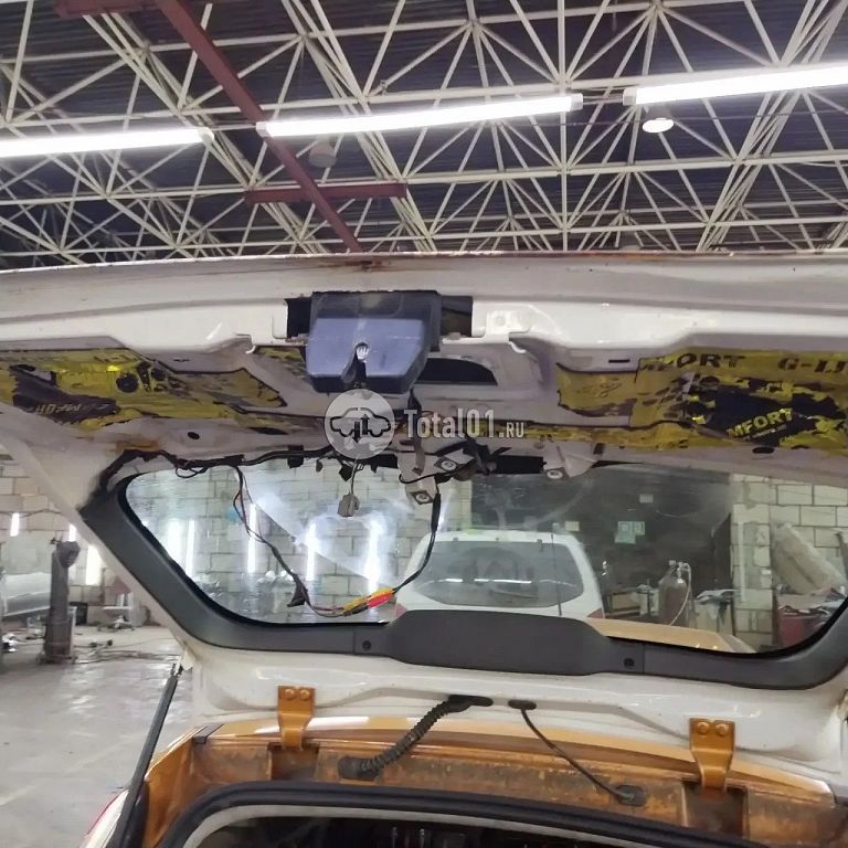 Фото Ford Focus 22