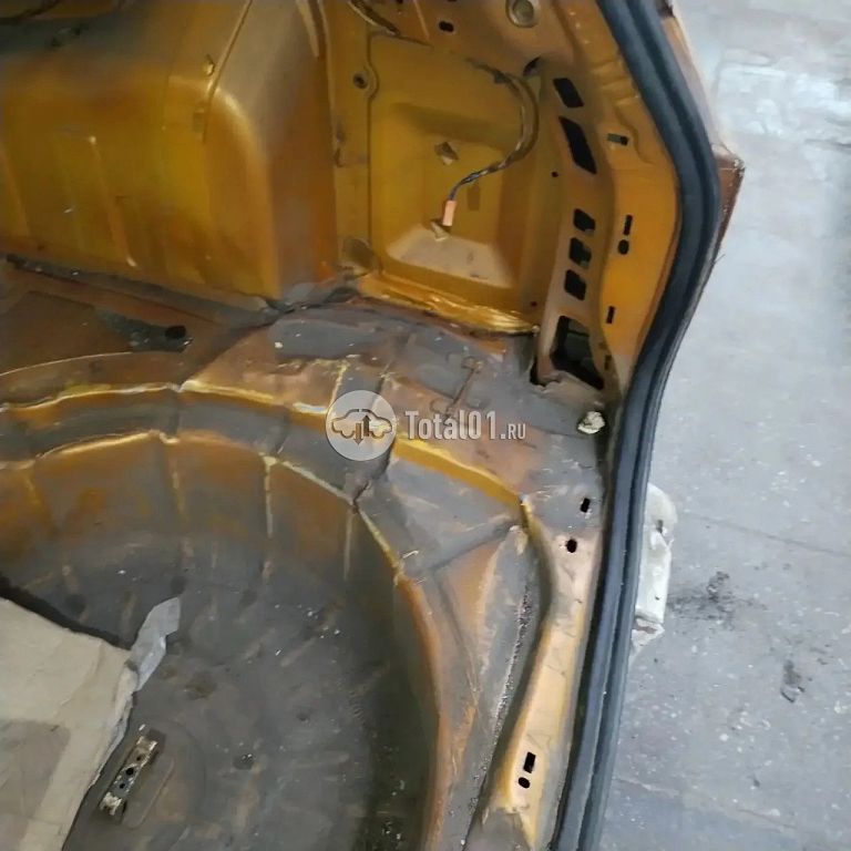 Фото Ford Focus 24
