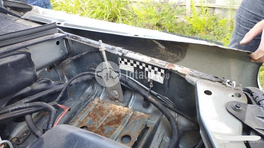 Фото Chevrolet Niva 22