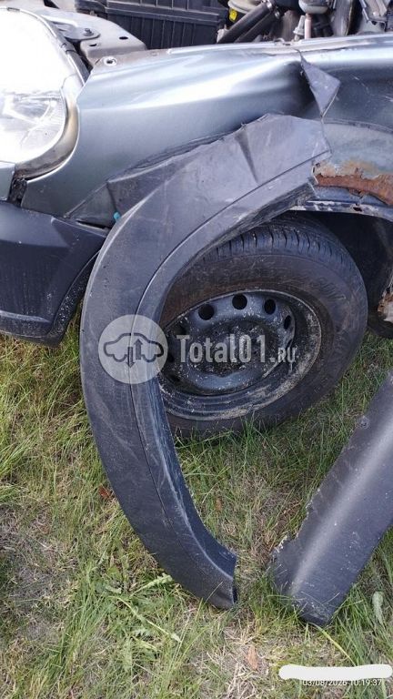 Фото Chevrolet Niva 24