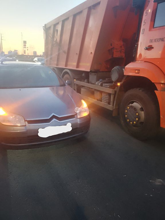 Фото Citroen C5 2