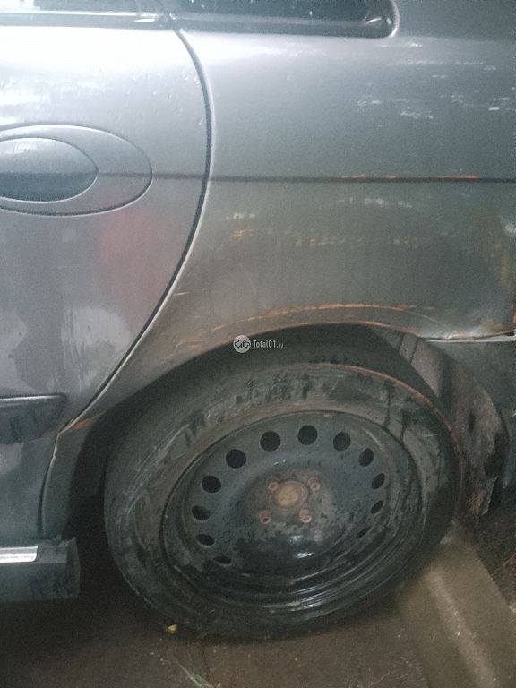 Фото Citroen C5 8