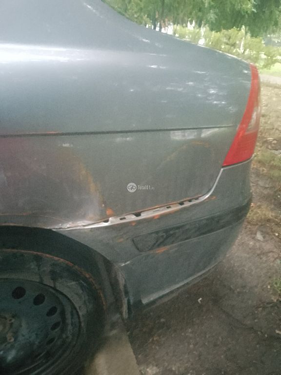Фото Citroen C5 10