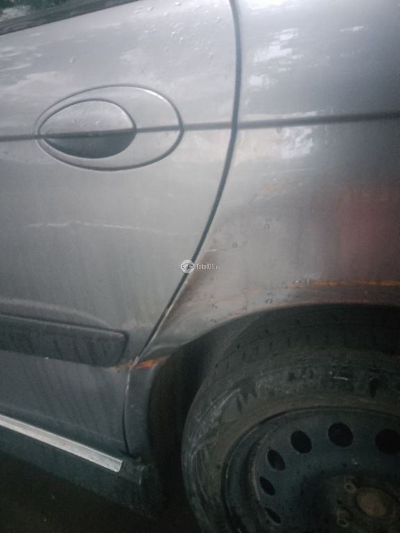Фото Citroen C5 14